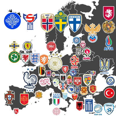 Équipe nationale