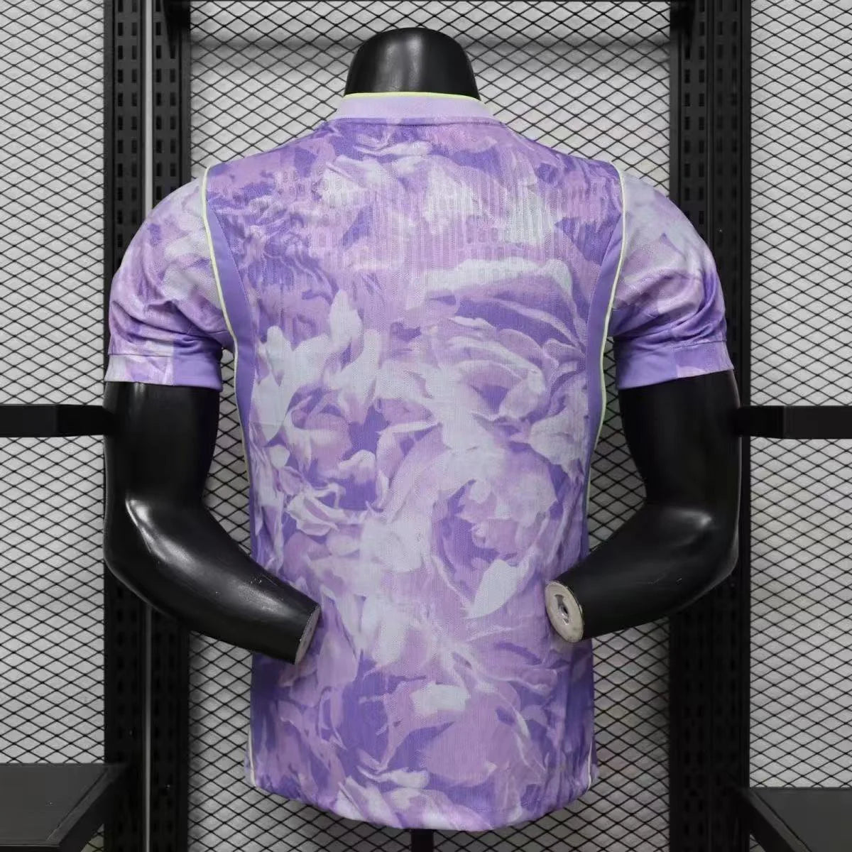 Maillot de la Corée 2026