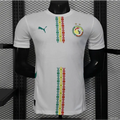 Maillot Sénégal Domicile 2 étoiles Version Joueur