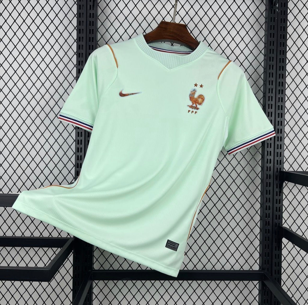 Maillot de la France 2026