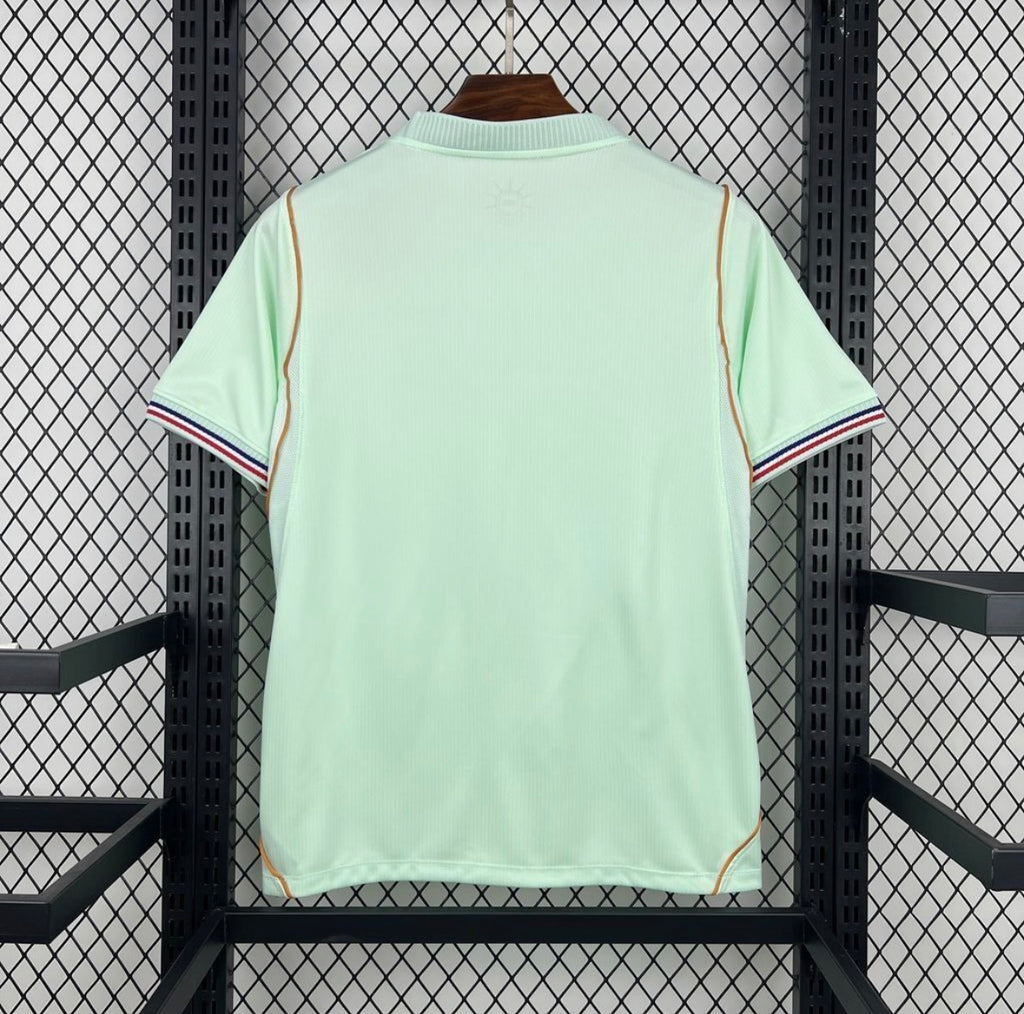 Maillot de la France 2026