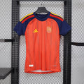 Maillot de l'Espagne 2026