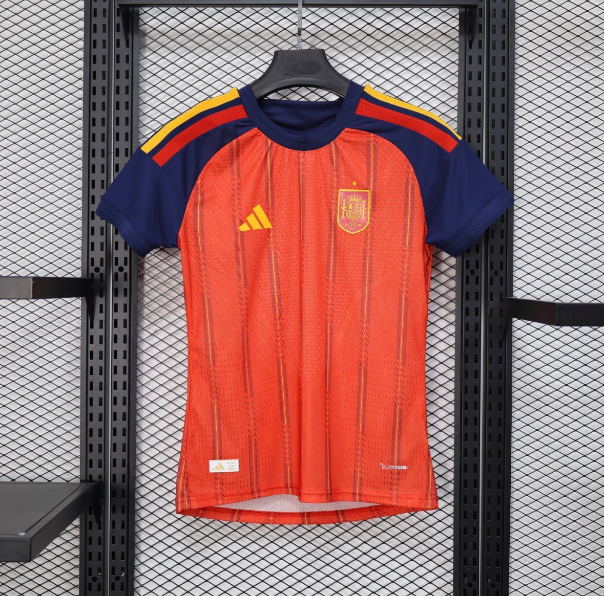 Maillot de l'Espagne 2026