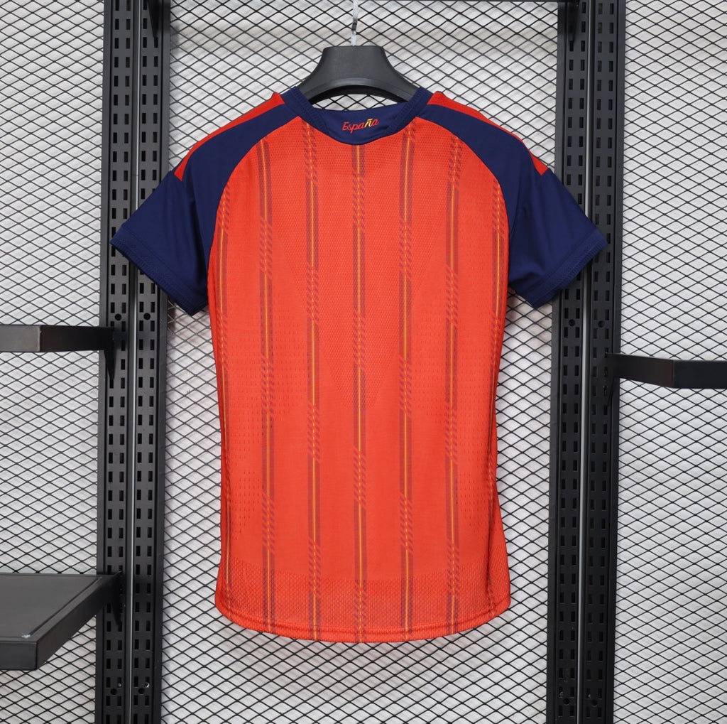 Maillot de l'Espagne 2026