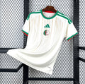 Maillot de l'Algérie 2026-2027