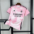 Maillot Real Madrid 25/26 Concept