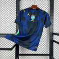 Maillot Brésil Jordan Coupe du Monde 2026