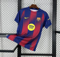 Maillot FC Barcelone 2025/26 Domicile