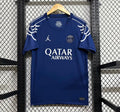 Maillot PSG 2024/25 Fourth