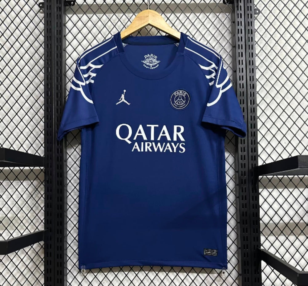 Maillot PSG 2024/25 Fourth