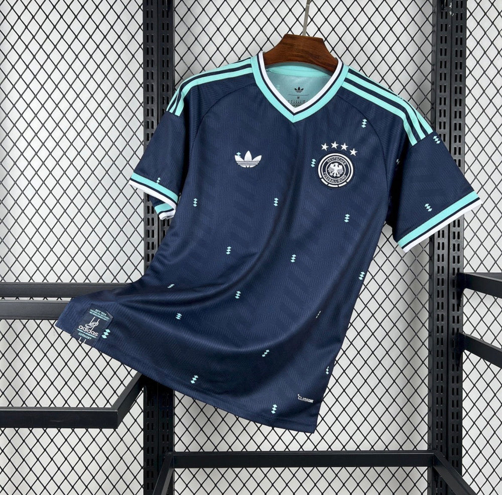 Maillot Allemagne Coupe du Monde 2026