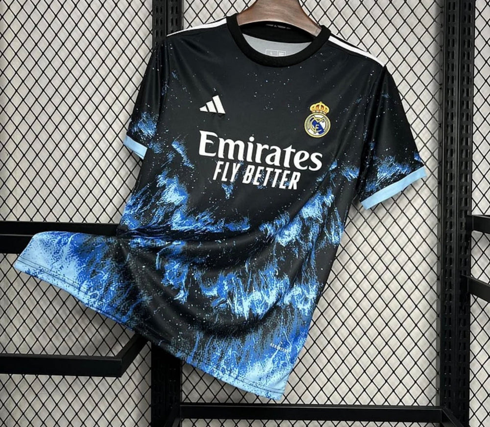 Maillot Real Madrid 24/25 Concept