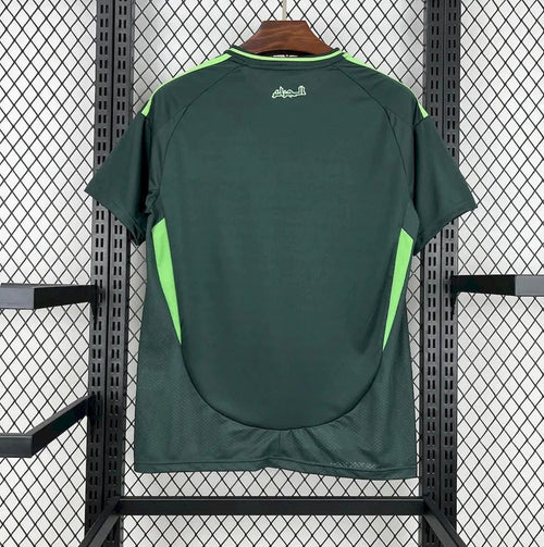 Maillot Algérie 24/25