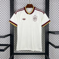 Maillot Espagne Coupe du Monde 2026