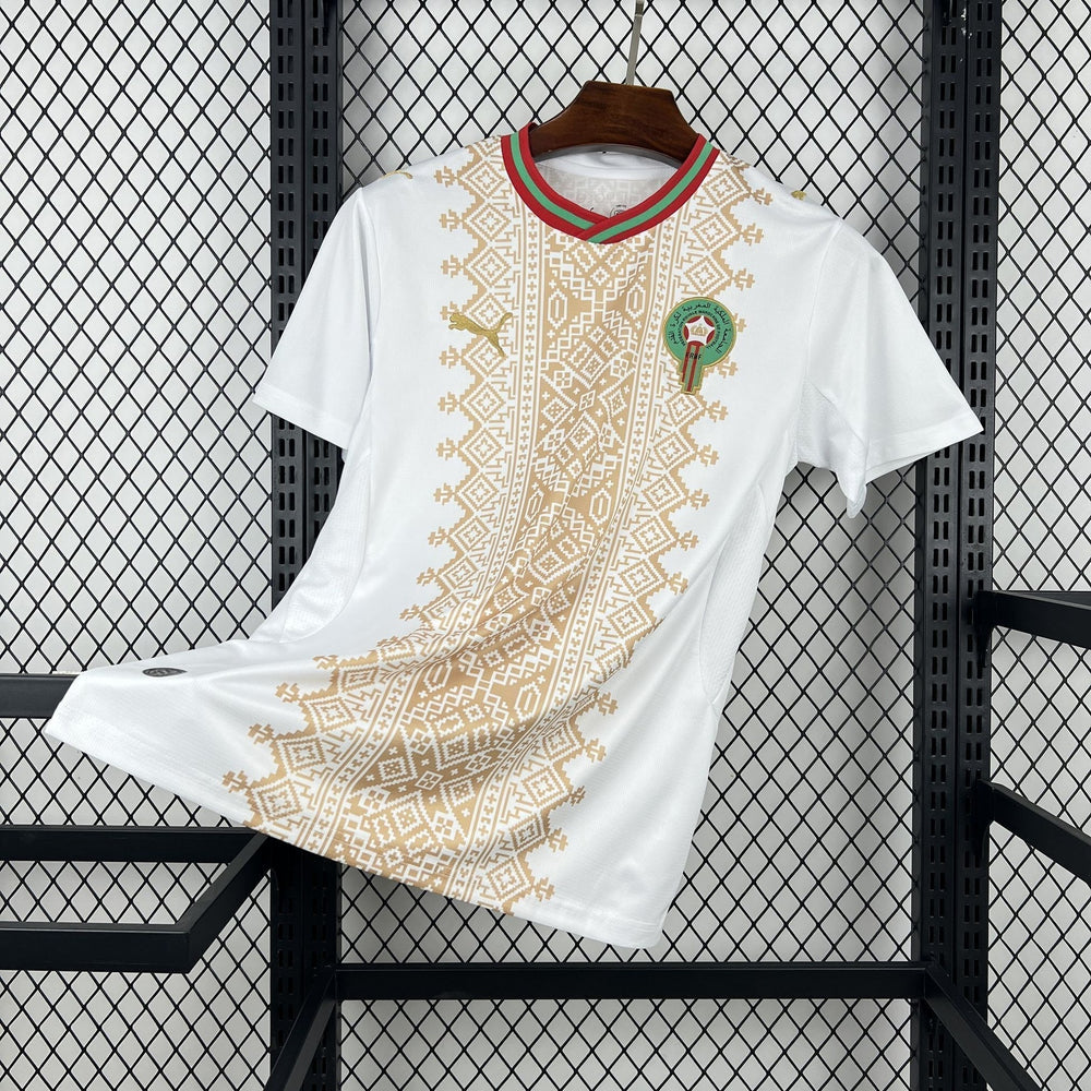 Maillot Maroc Coupe du Monde 2026