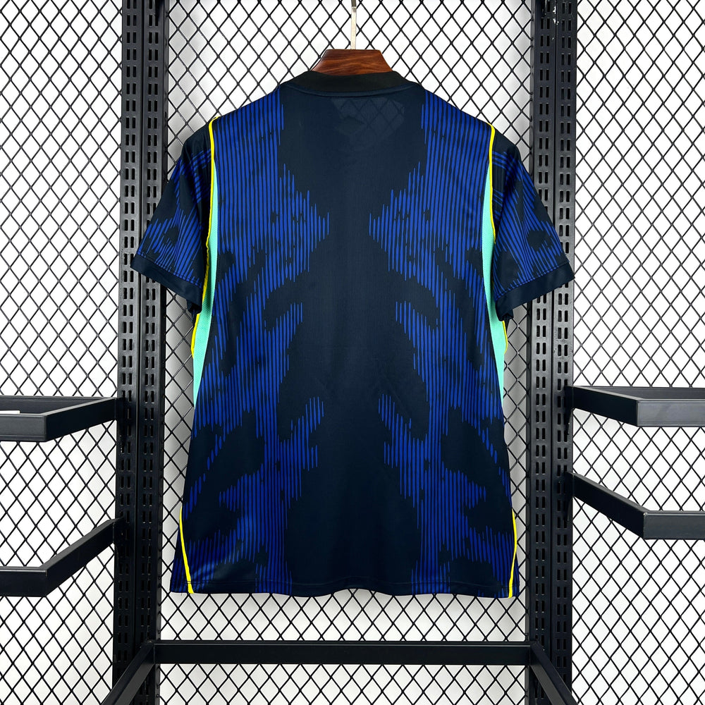 Maillot Brésil Jordan Coupe du Monde 2026