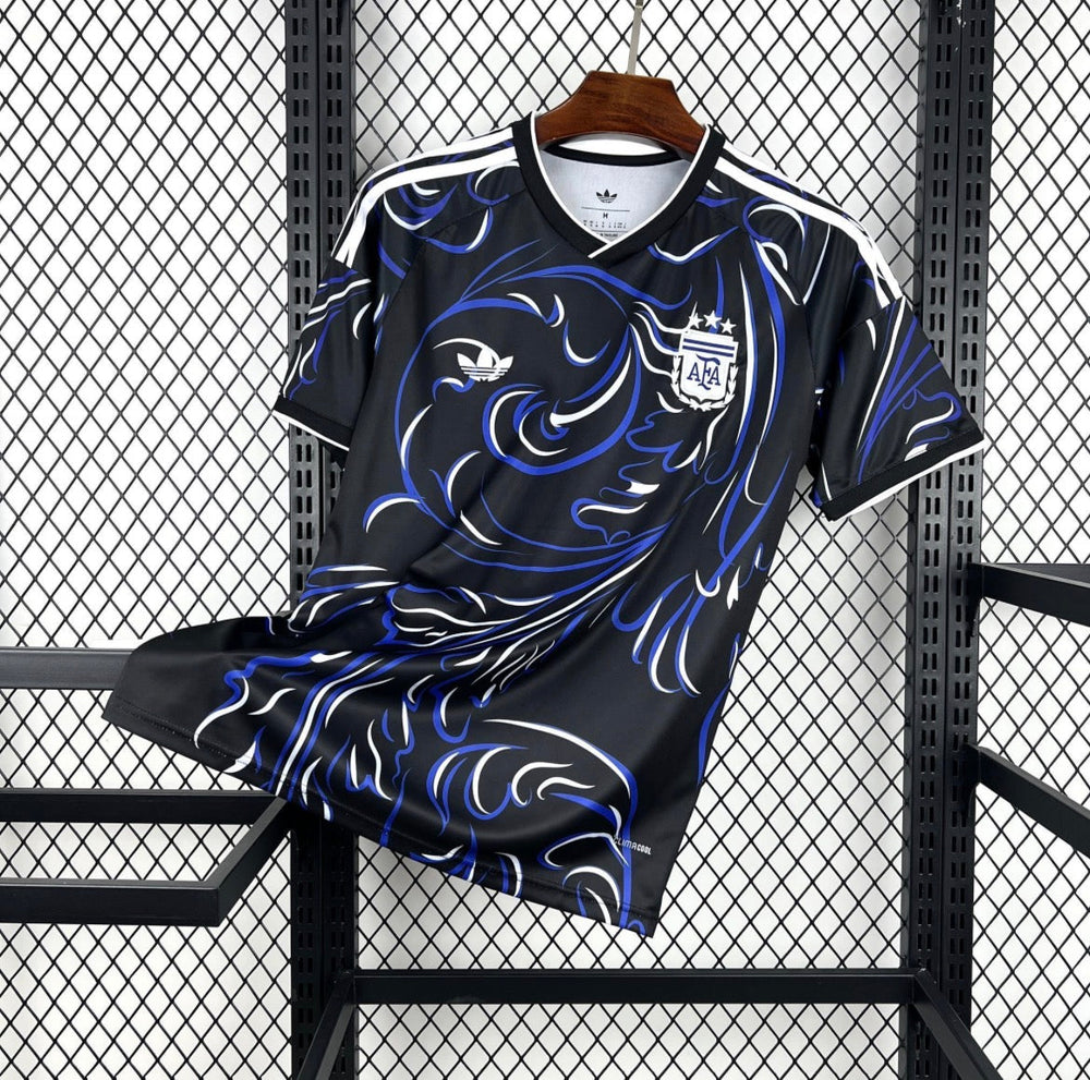 Maillot Argentine Coupe du Monde 2026