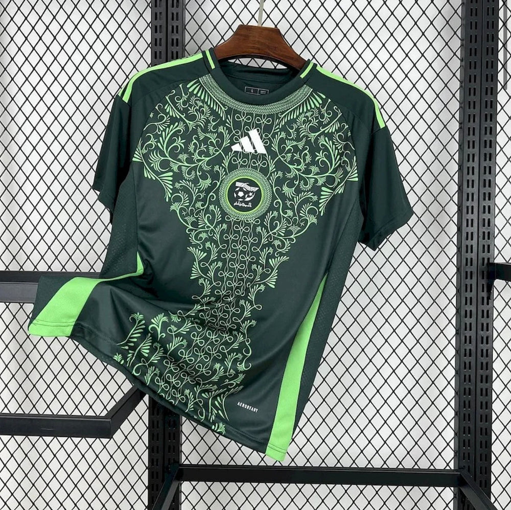Maillot Algérie 24/25