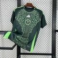 Maillot Algérie 24/25