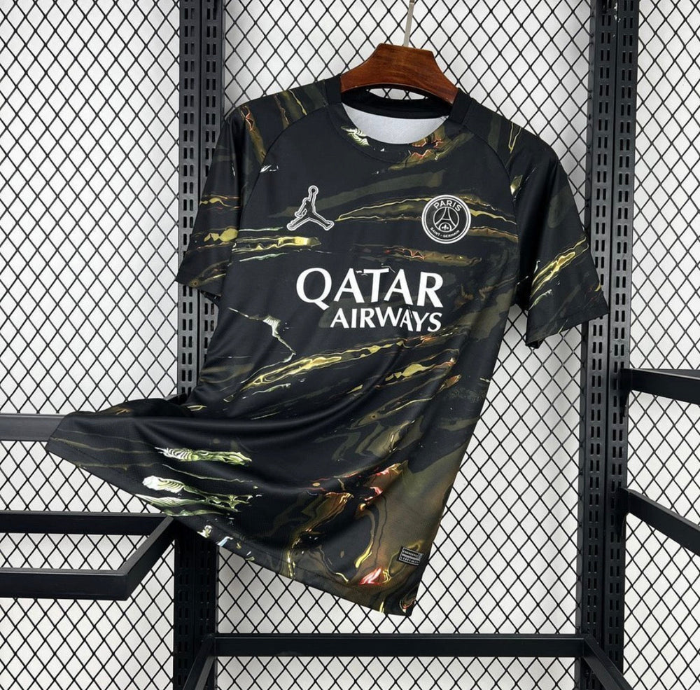 Maillot PSG Jordan Night Edition Stadium