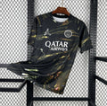 Maillot PSG Jordan Night Edition Stadium